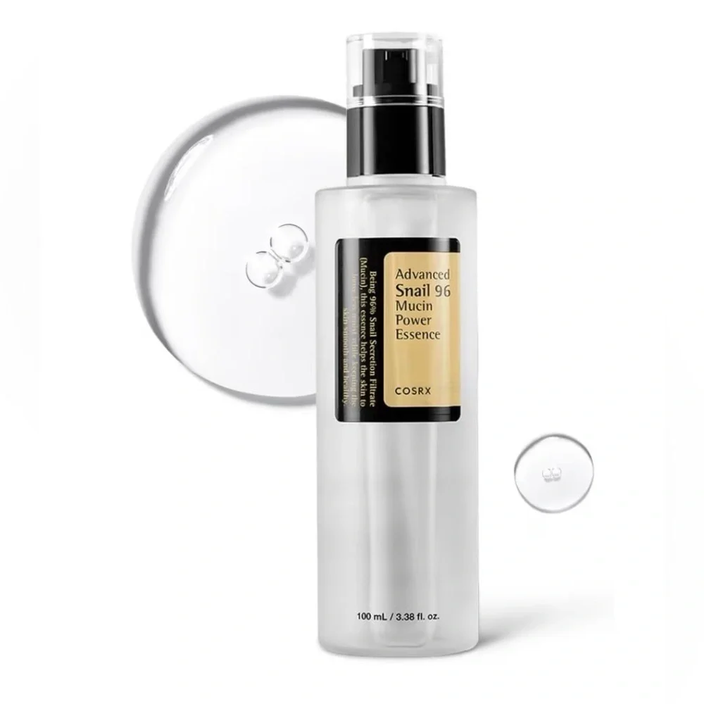 COSRX Advanced Snail 96 Mucin Power Essence